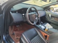 Land Rover Discovery Sport 249PS R-Dynamic S Performance Edition - ფოტო 12