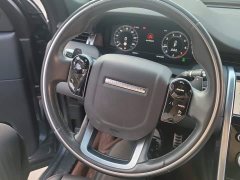 Land Rover Discovery Sport 249PS R-Dynamic S Performance Edition - ფოტო 15