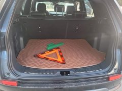 Land Rover Discovery Sport 249PS R-Dynamic S Performance Edition - ფოტო 4
