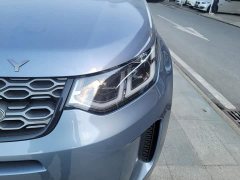 Land Rover Discovery Sport 249PS R-Dynamic S Performance Edition - ფოტო 5
