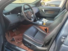 Land Rover Discovery Sport 249PS R-Dynamic S Performance Edition - ფოტო 9