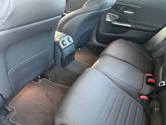Mercedes-Benz C-Class C 260 L Sport Edition - ფოტო 11