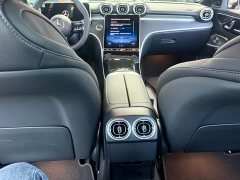 Mercedes-Benz C-Class C 260 L Sport Edition - ფოტო 12