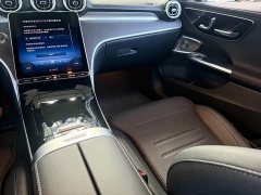 Mercedes-Benz C-Class C 260 L Sport Edition - ფოტო 14