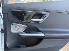Mercedes-Benz C-Class C 260 L Sport Edition - ფოტო 15