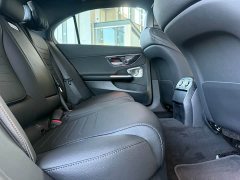 Mercedes-Benz C-Class C 260 L Sport Edition - ფოტო 16