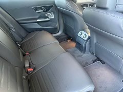 Mercedes-Benz C-Class C 260 L Sport Edition - ფოტო 17