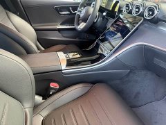 Mercedes-Benz C-Class C 260 L Sport Edition - ფოტო 20