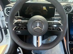 Mercedes-Benz C-Class C 260 L Sport Edition - ფოტო 6