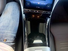 Mercedes-Benz C-Class C 260 L Sport Edition - ფოტო 8