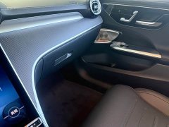 Mercedes-Benz C-Class C 260 L Sport Edition - ფოტო 9
