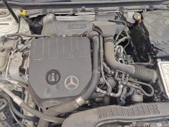 Mercedes-Benz A-Class Facelift A 180 L Sport Sedan - ფოტო 10