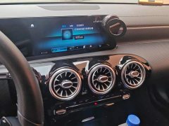 Mercedes-Benz A-Class Facelift A 180 L Sport Sedan - ფოტო 13
