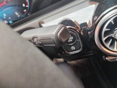 Mercedes-Benz A-Class Facelift A 180 L Sport Sedan - ფოტო 16