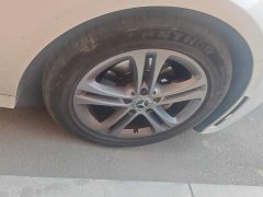 Mercedes-Benz A-Class Facelift A 180 L Sport Sedan - ფოტო 6