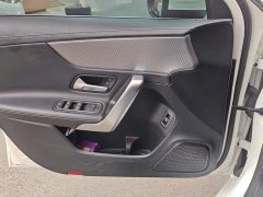 Mercedes-Benz A-Class Facelift A 180 L Sport Sedan - ფოტო 7