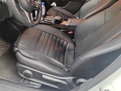 Mercedes-Benz A-Class Facelift A 180 L Sport Sedan - ფოტო 9