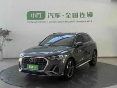 Audi Q3 35 TFSI Sport Dynamic Edition 1.4T - ფოტო 1