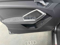 Audi Q3 35 TFSI Sport Dynamic Edition 1.4T - ფოტო 10