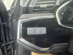 Audi Q3 35 TFSI Sport Dynamic Edition 1.4T - ფოტო 11