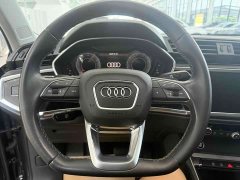 Audi Q3 35 TFSI Sport Dynamic Edition 1.4T - ფოტო 12