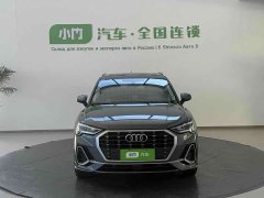 Audi Q3 35 TFSI Sport Dynamic Edition 1.4T - ფოტო 2