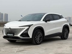 Changan UNI-T 1.5T Premium Edition - ფოტო 1