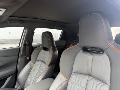 Changan UNI-T 1.5T Premium Edition - ფოტო 10