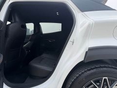 Changan UNI-T 1.5T Premium Edition - ფოტო 11