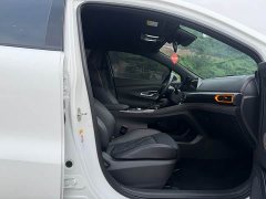 Changan UNI-T 1.5T Premium Edition - ფოტო 12