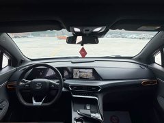 Changan UNI-T 1.5T Premium Edition - ფოტო 14