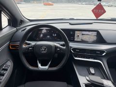Changan UNI-T 1.5T Premium Edition - ფოტო 15