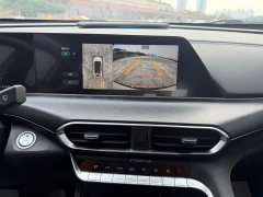 Changan UNI-T 1.5T Premium Edition - ფოტო 16