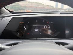 Changan UNI-T 1.5T Premium Edition - ფოტო 17