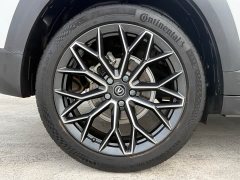 Changan UNI-T 1.5T Premium Edition - ფოტო 18