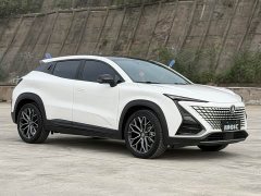 Changan UNI-T 1.5T Premium Edition - ფოტო 3