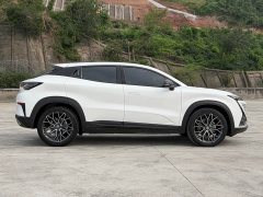 Changan UNI-T 1.5T Premium Edition - ფოტო 4