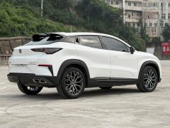 Changan UNI-T 1.5T Premium Edition - ფოტო 5