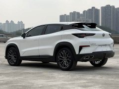 Changan UNI-T 1.5T Premium Edition - ფოტო 7