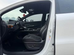 Changan UNI-T 1.5T Premium Edition - ფოტო 9