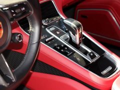 Porsche Panamera GTS 4.0T - ფოტო 11