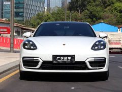 Porsche Panamera GTS 4.0T - ფოტო 2