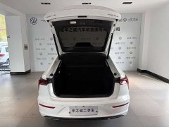 FAW Besturn B70 Third Generation 1.5T Automatic Comfort Edition - ფოტო 10
