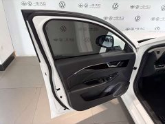 FAW Besturn B70 Third Generation 1.5T Automatic Comfort Edition - ფოტო 11