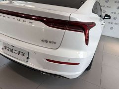 FAW Besturn B70 Third Generation 1.5T Automatic Comfort Edition - ფოტო 13