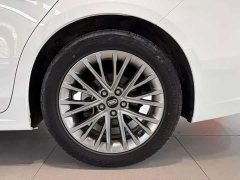 FAW Besturn B70 Third Generation 1.5T Automatic Comfort Edition - ფოტო 15