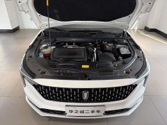 FAW Besturn B70 Third Generation 1.5T Automatic Comfort Edition - ფოტო 6