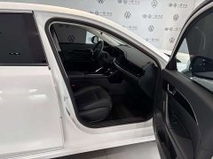 FAW Besturn B70 Third Generation 1.5T Automatic Comfort Edition - ფოტო 8