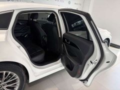 FAW Besturn B70 Third Generation 1.5T Automatic Comfort Edition - ფოტო 9
