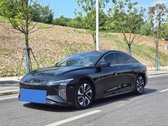Dongfeng Xinghai S7 555 Deluxe Edition - ფოტო 1